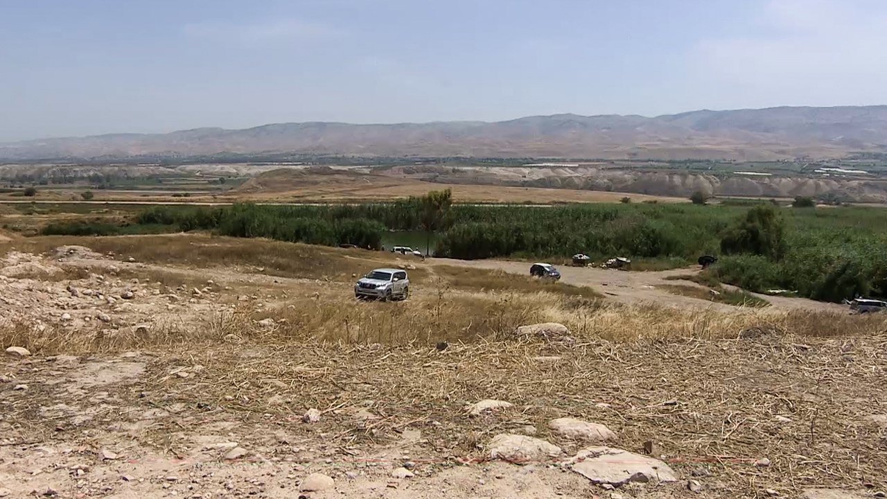 تزامنا مع المخططات الإسرائيلية لضمها.. قوات الاحتلال تضيق على الفلسطينيين بالأغوار