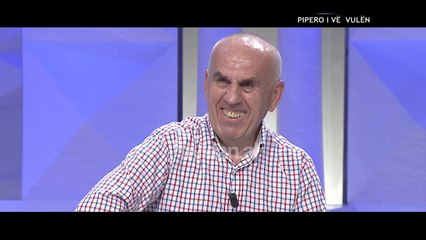 Ramen, Meten apo Berishen, cilin do te shpetonte Pellumb Pipero?