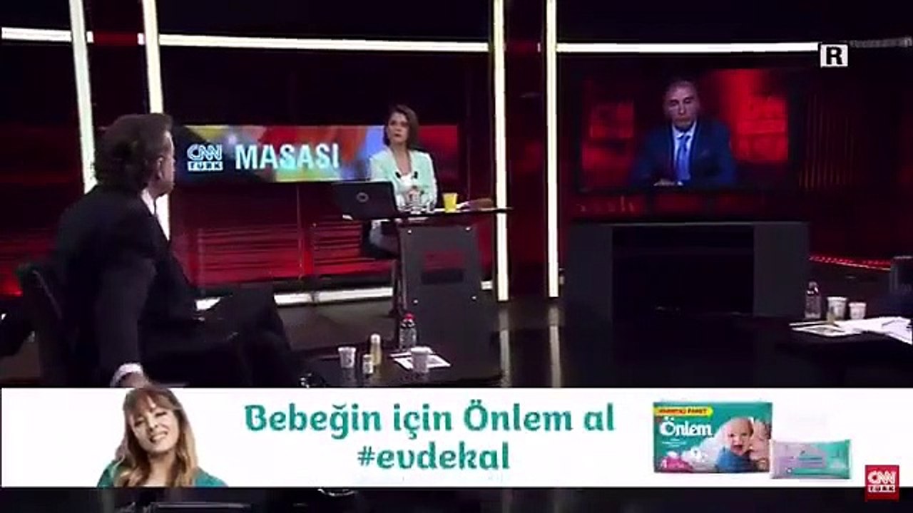 SONAR Araştırma Başkanı Hakan Bayrakçı küplere bindi! CHP'ye çok sert çıkış