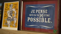 MAGASIN DES POSSIBLES Financement Participatif