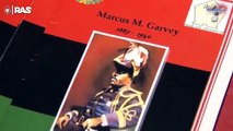 Marcus Garvey - 128th Birthday Anniversary Of Marcus Mosiah Garvey