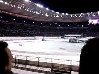 Marseillaise trophé andros 2008