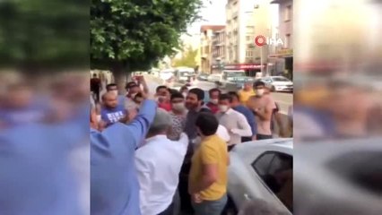 Vefa Grubu'na saldırıyla ilgili CHP'li başkan tutuklandı