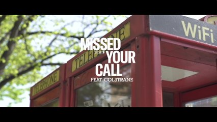 Brasstracks - Missed Your Call