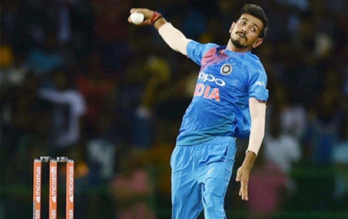 Stadium: Ind vs SA 2nd ODI: Indian spinners show their magic, Proteas batsman scatter like a pack of cards