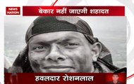 Six days ahead of his 23rd birthday, Captain Kapil Kundu attains martyrdom