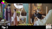 Trường tương thủ- tập 1- vietsub- phim hoa ngữ hay nhất 2020