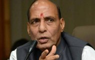 Speed News: Rajnath Singh says Army will give proper reply to Pakistan over cross-border firing