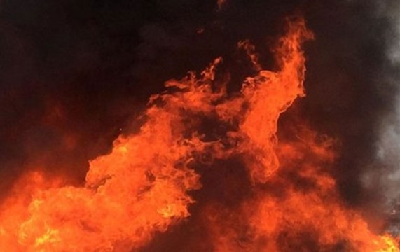 Speed News: Fire breaks out in godown in Goregaon, Mumbai