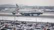 Nation View: British Airways cancels 80 flights from London Heathrow as cold snap bites