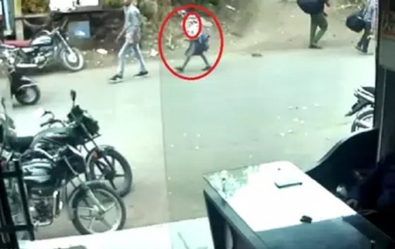 Question Hour: Eight-year-old girl raped in Mandsaur, are women safe in India?