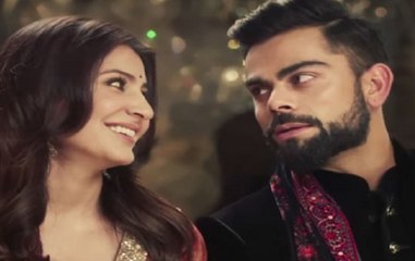 Stadium: Virat Kohli, Anushka Sharma share a gym session together