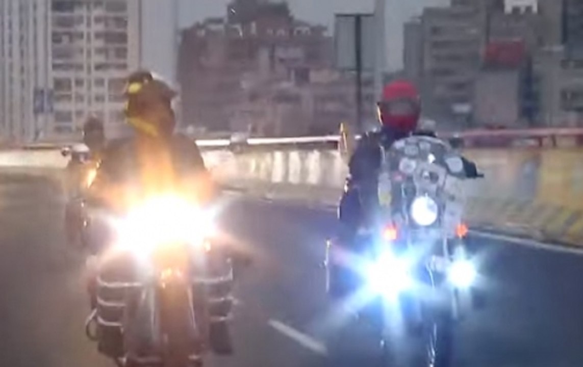 Bikers Cafe: Meet the ladies biker's gang covering New Delhi to Rishikesh on bike