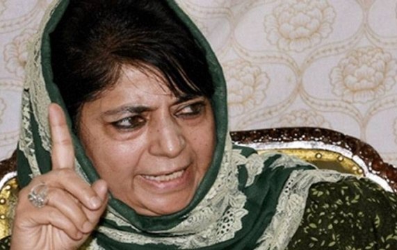 BJP breaks alliance with PDP in Jammu and Kashmir; demands Governor's rule in state