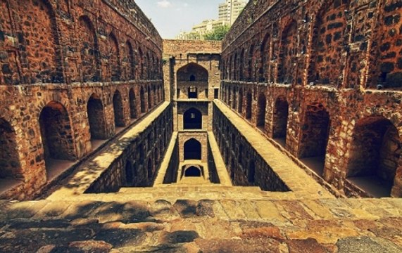 Rahasya: Haunted stories behind Agrasen ki Baoli that will give you goosebumps!
