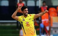 EXCLUSIVE | CSK's Deepak Chahar shares his journey to success