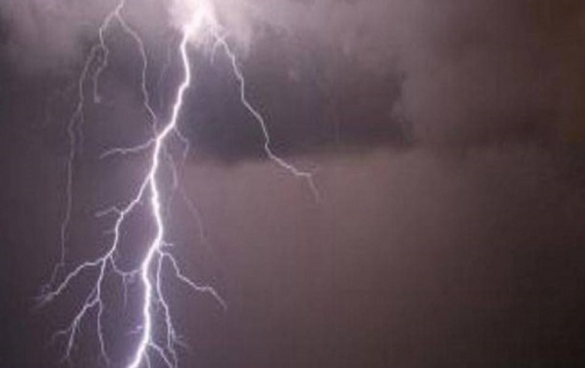 NN Special: Heavy rain, lightning claim several lives in Uttar Pradesh