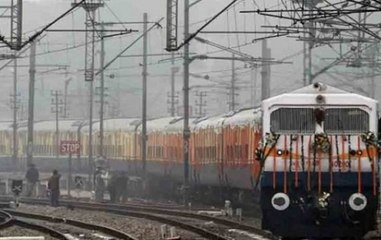 New rail network between Agartala-Akhaura to be constructed by 2020 to promote tourism