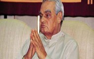 Former PM Atal Bihari Vajpayee admitted to AIIMS hospital