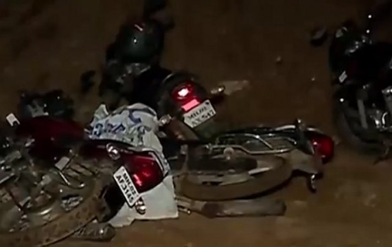 Mumbai: Fight between two groups over property issue in Mira Road, several injured