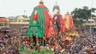 Odisha: CM Naveen Patnaik orders judicial probe into missing keys to Jagannath Temple Ratnabhandar