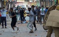 J&K: Stone pelters target security forces after Eid prayers in Anantnag