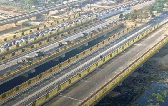 Inauguration of Eastern Peripheral Expressway, Delhi-Meerut Expressway: All you need to know