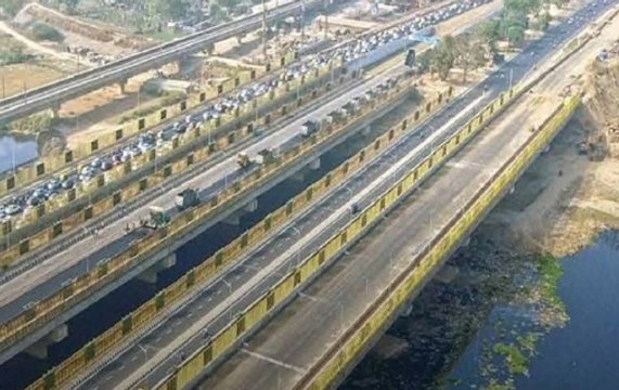 Question Hour: Solar panels, batteries stolen from Eastern Peripheral Expressway