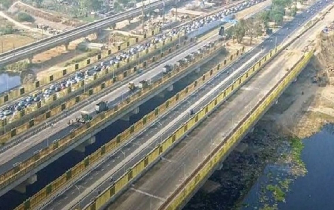 Question Hour: Solar panels, batteries stolen from Eastern Peripheral Expressway