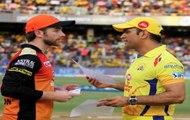 IPL 2018 Finals| CSK vs SRH: Chennai Super Kings or SunRisers Hyderabad, who lift the winner’s trophy?