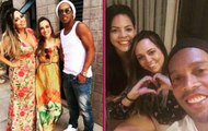Zero Hour: Ronaldinho to marry his two girlfriends in Rio de Janeiro