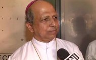 Delhi archbishop defends letter calling for prayer campaign before 2019 elections