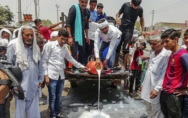Question Hour: Why farmers take to street and raise their voice against Modi government?