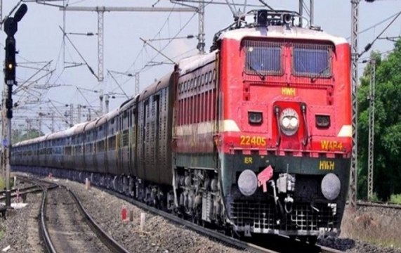 Question Hour: Will Indian Railways improve punctuality performance by 2020?