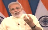 Government committed to ensuring affordable healthcare for all, says PM Narendra Modi