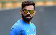 Stadium: Indian skipper Virat Kohli becomes World's 83rd richest athlete in Forbes 2018 list