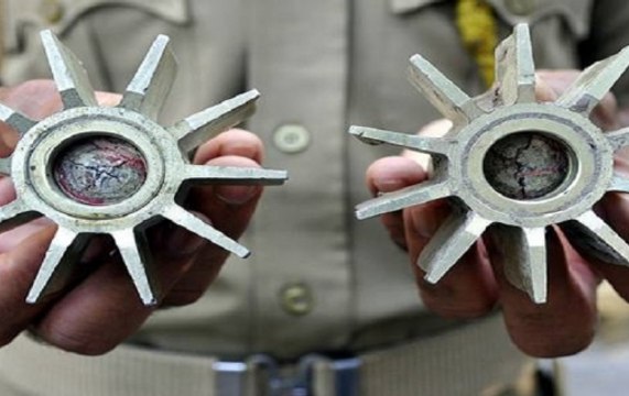 Pakistan violates ceasefire in Jammu Arnia sector