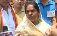 BJP will make a comeback in 2019, says BJP Noorpur candidate Avni Singh