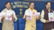 Government launch 'Suvidha' pads to boost menstrual hygiene