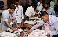 Lok Sabha, Assembly Bypolls : 34% voter turnout till 1 pm in RR Nagar; 44% voting in Shahkot