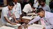 Lok Sabha, Assembly Bypolls : 34% voter turnout till 1 pm in RR Nagar; 44% voting in Shahkot