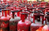 Price of non-subsidised LPG cylinder hiked by Rs 48, subsidised up Rs 2.34