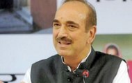 After Yeddyurappa's resignation, Ghulam Nabi Azad thanks MLAs for support