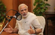 PM Modi addresses 44th edition of Mann Ki Baat; urges people to shun plastics