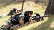 Jammu and Kashmir: Fresh ceasefire violation along International Border