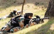 Jammu and Kashmir: Fresh ceasefire violation along International Border