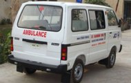 No ambulance provided to family of a deceased person in Kanpur