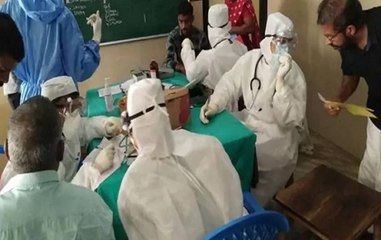 Nation Reporter: Nipah virus death toll in Kerala rises to 11