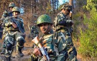 J&K: BSF gives befitting reply to Pakistan, destroys Pak Rangers bunker