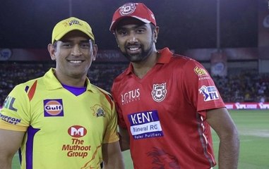IPL 2018, CSK vs KXIP: Chennai win by 5 wickets, ends Punjab's play-off dreams